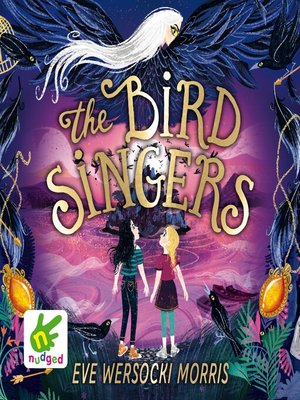 cover image of The Bird Singers